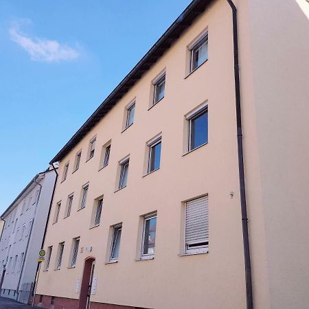 Apartment In Center Friedrichshafen Exterior photo