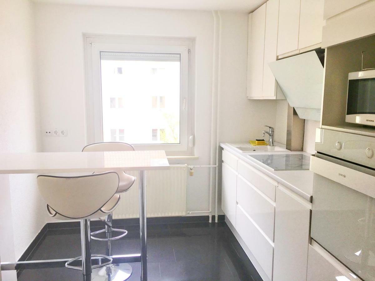 Apartment In Center Friedrichshafen Exterior photo