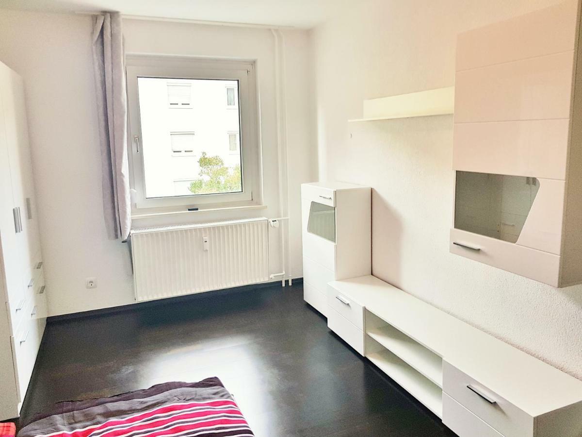 Apartment In Center Friedrichshafen Exterior photo