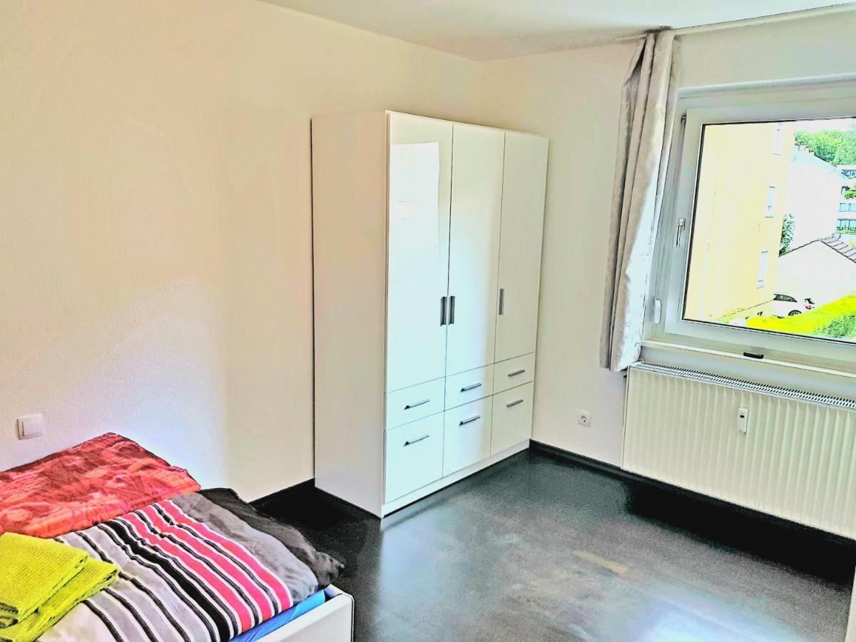 Apartment In Center Friedrichshafen Exterior photo