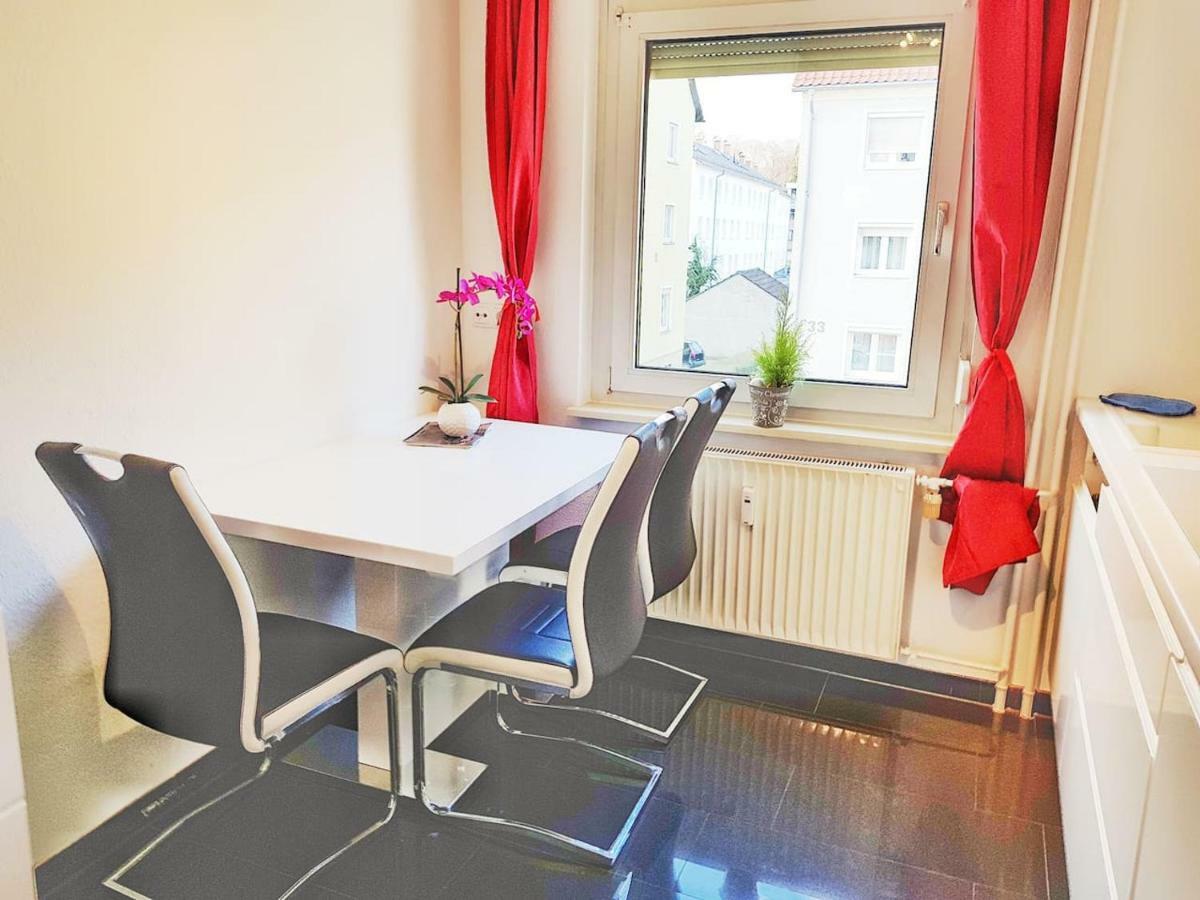 Apartment In Center Friedrichshafen Exterior photo